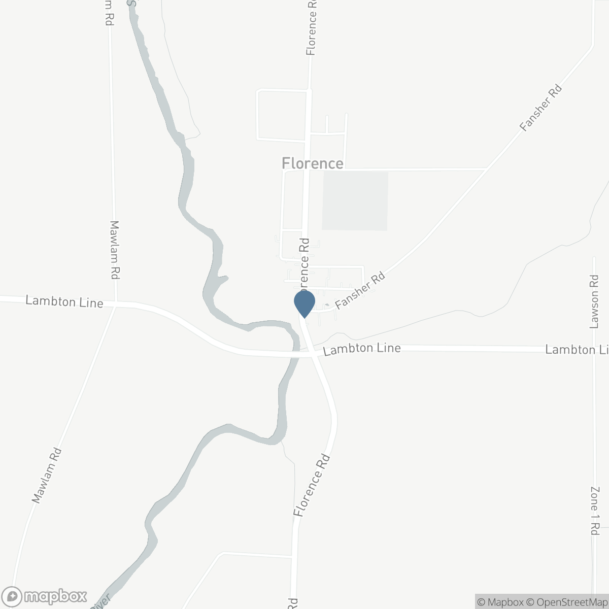527 FLORENCE ROAD, Dawn-Euphemia, Ontario N0P 1R0